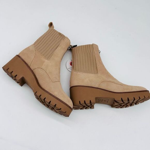 Blondo Dixi Demaria Waterproof Bootie - Picture 10 of 11